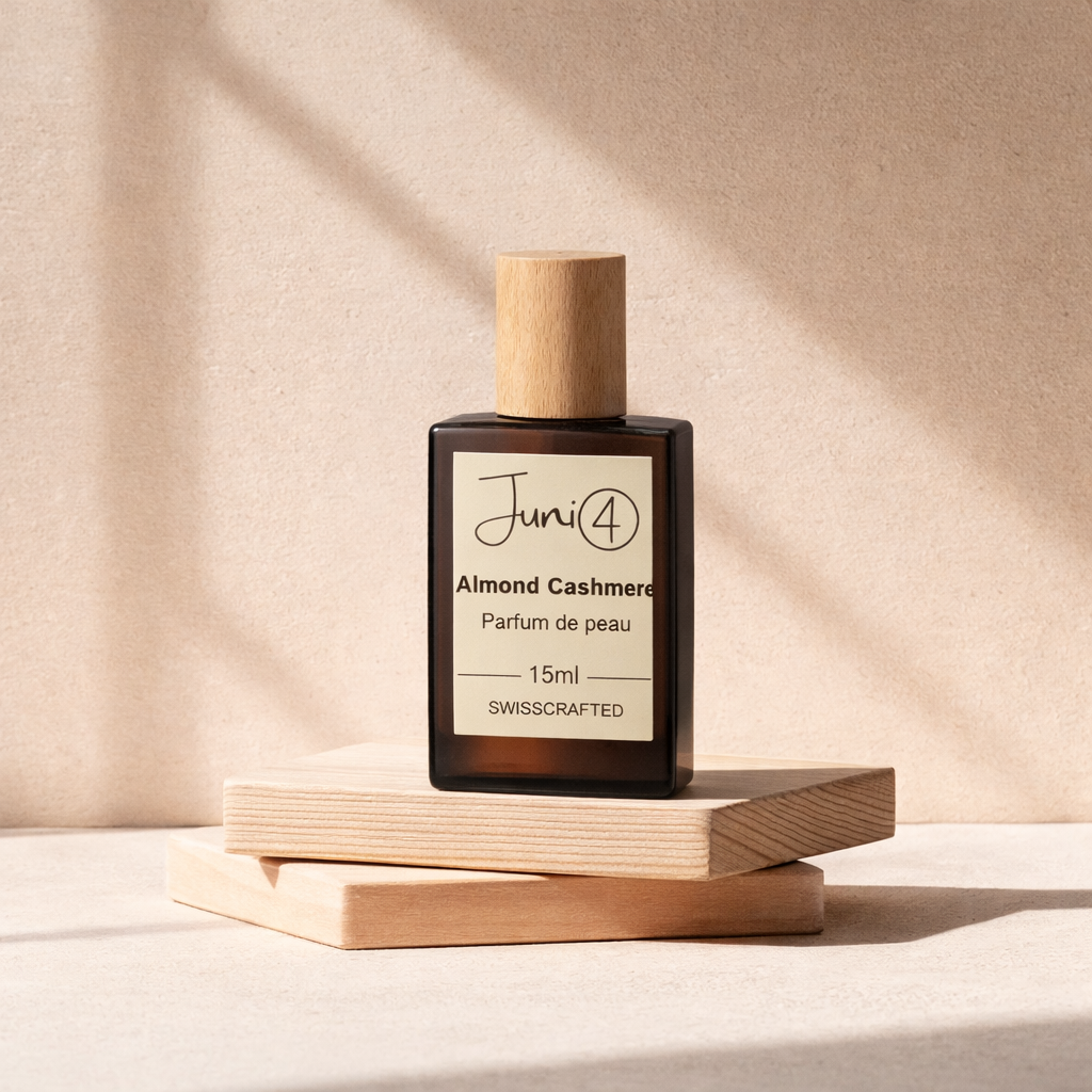 Parfum nomade suisse